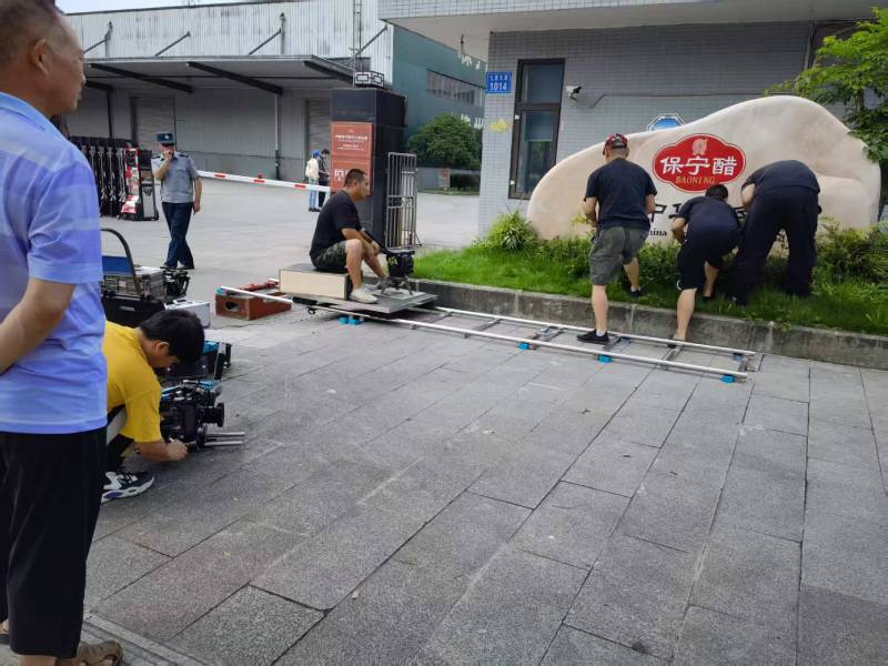 赤坎区广告片拍摄公司核心优势：全流程服务，让品牌广告片省心更出彩