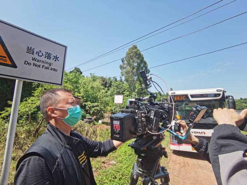 赤坎区TVC拍摄公司：深耕本地市场，为品牌定制专属拍摄方案