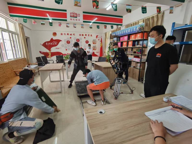 赤坎区广告片拍摄公司